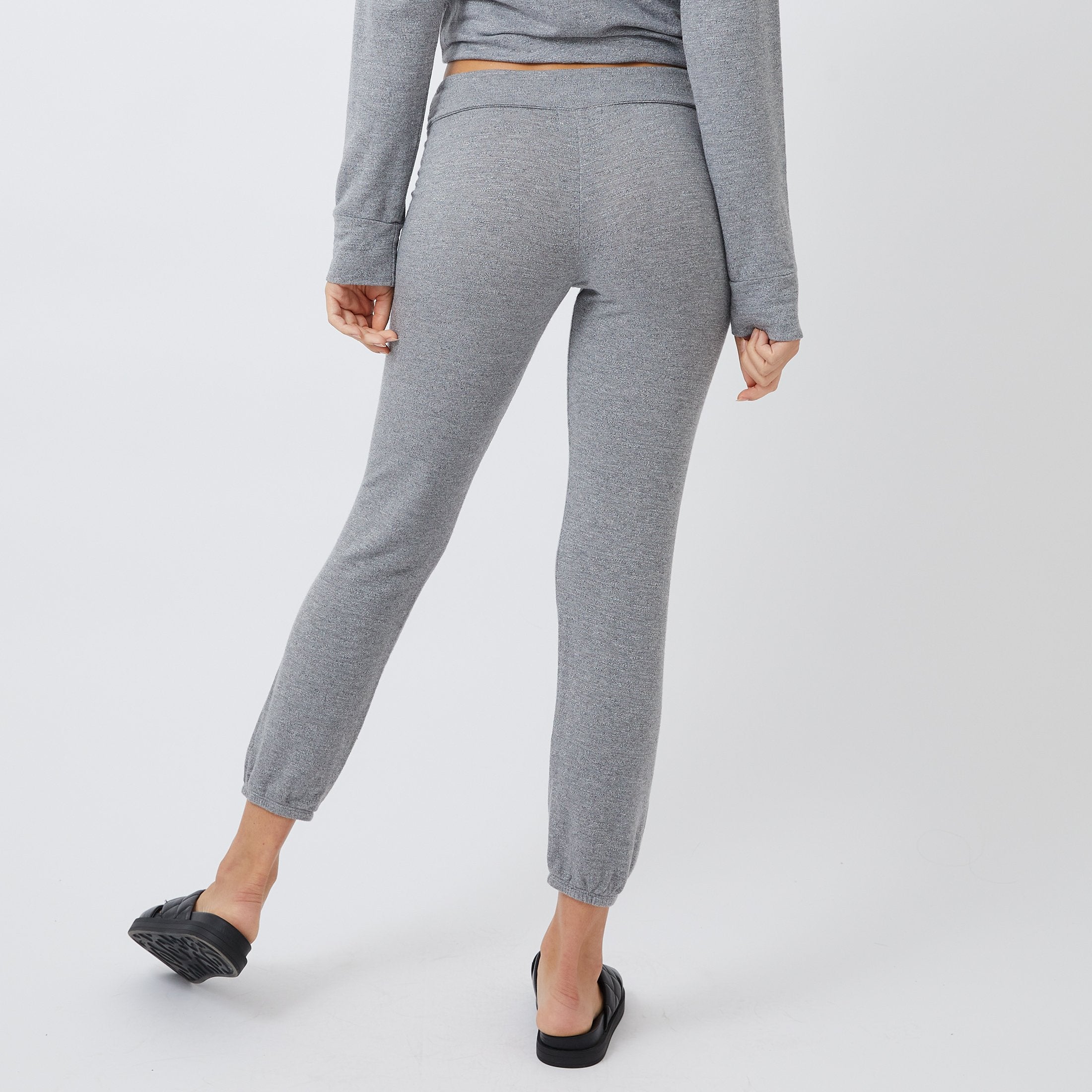 Heather Supersoft Vintage Sweats (9535380100)