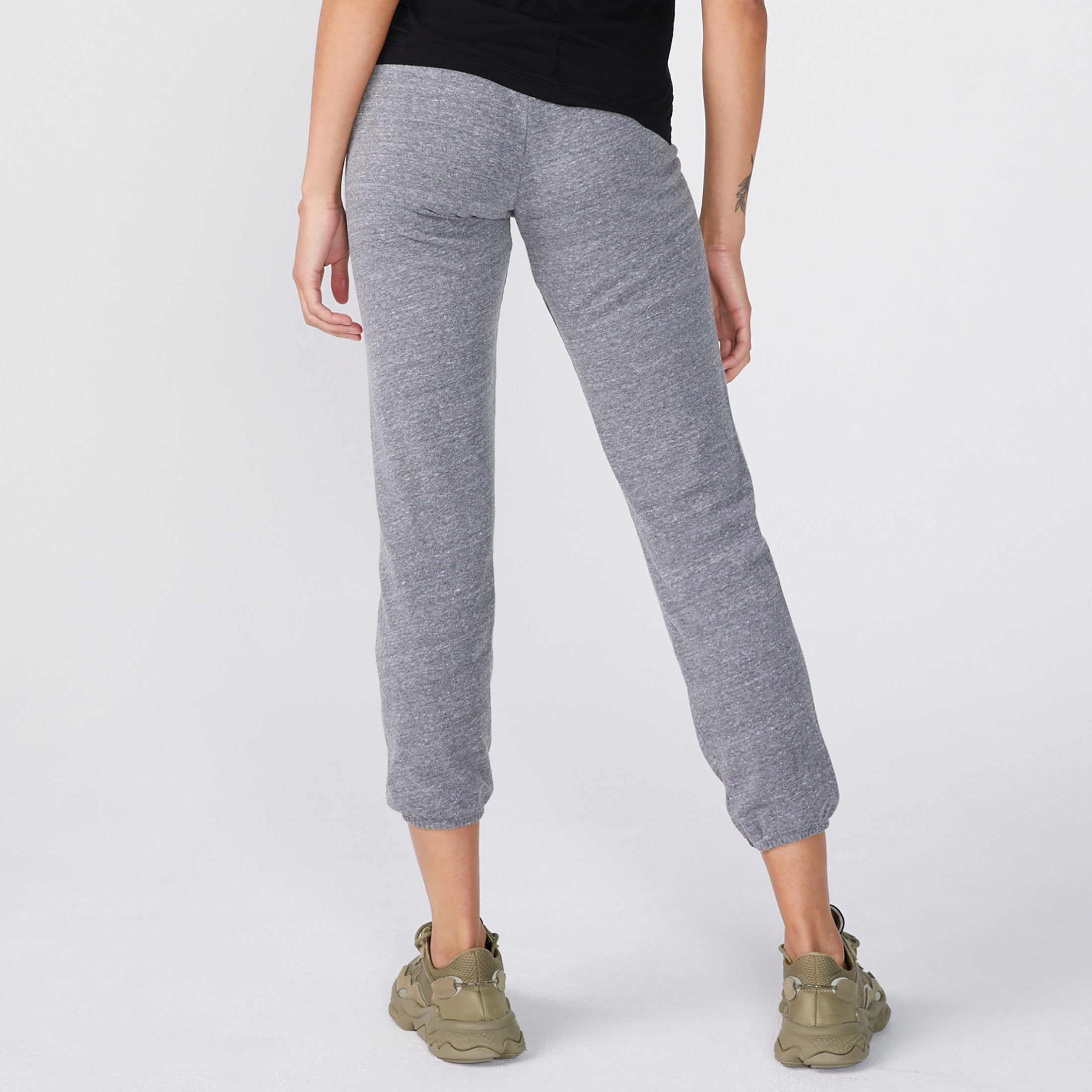 Heather Fleece Vintage Sweats (11812069711)