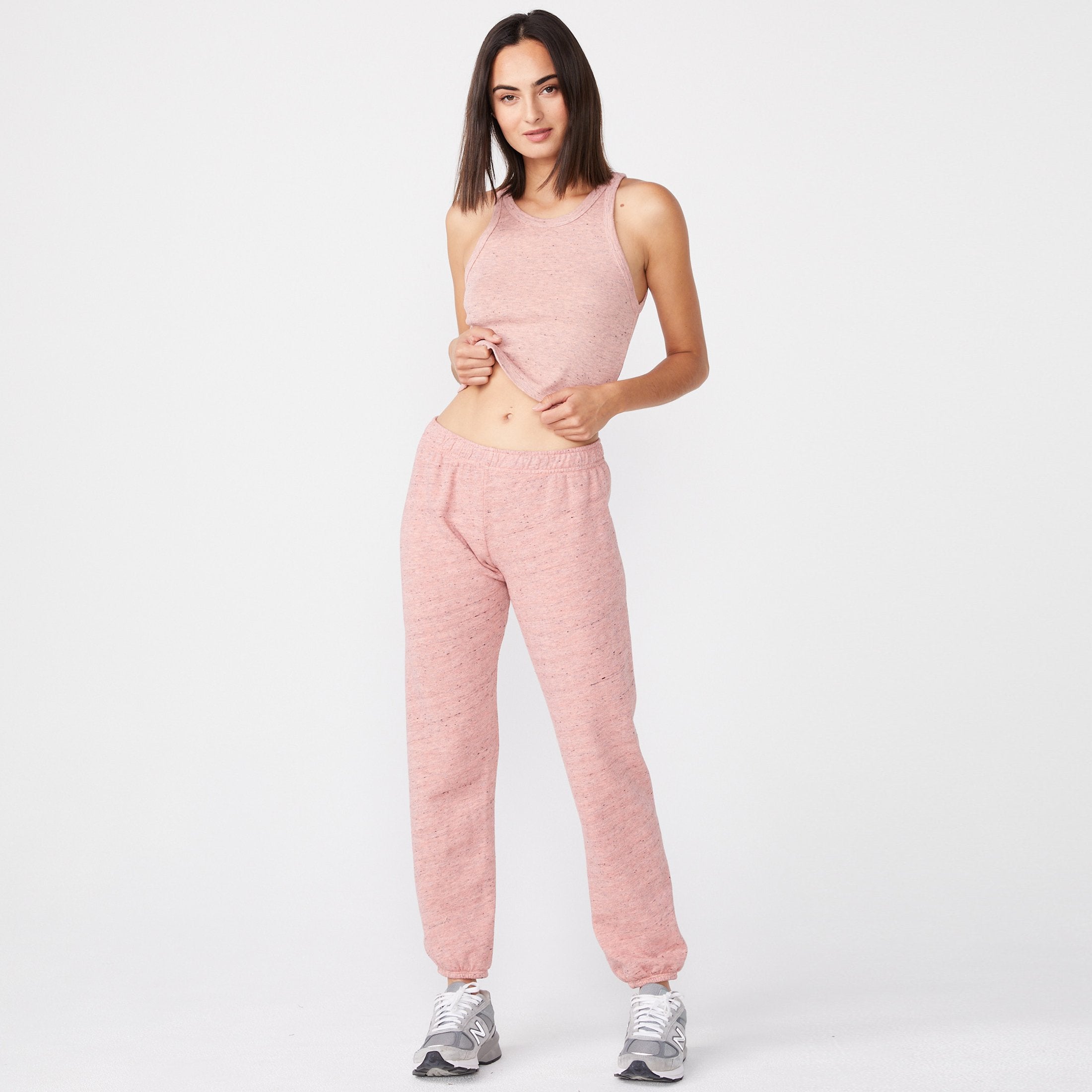 Neps Elastic Waist Sweats (6592532054198)