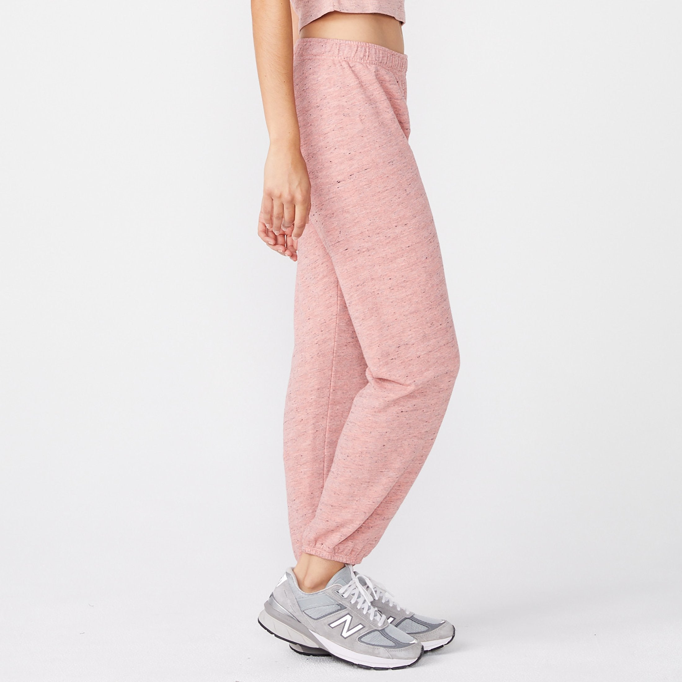 Neps Elastic Waist Sweats (6592532054198)