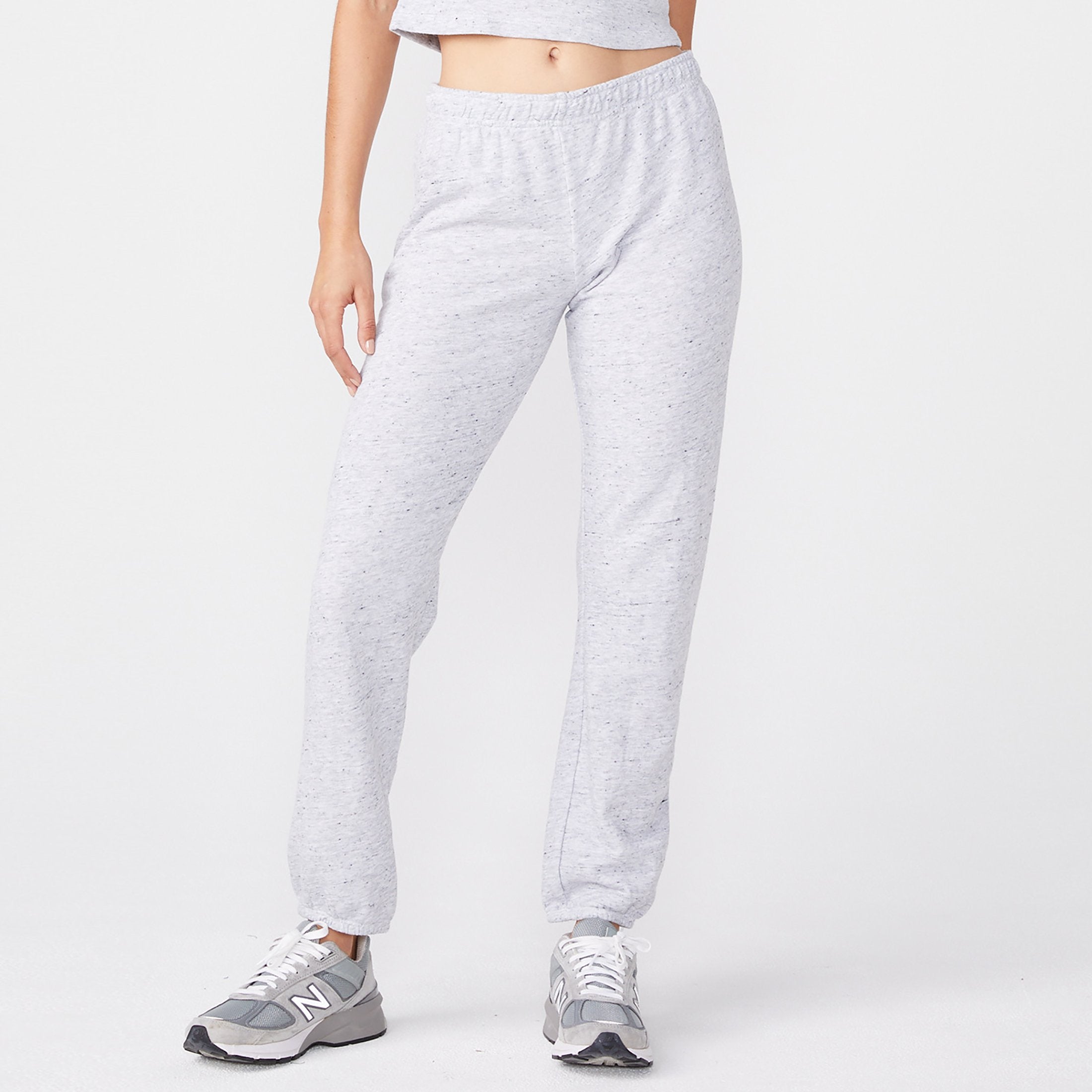 Neps Elastic Waist Sweats (6592532021430)