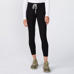 Rib Cuff Sweats (672084951067)