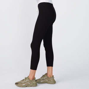 Rib Cuff Sweats (672084951067)