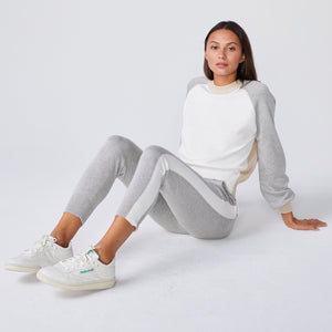 Color Block Sweats (6101712896182)