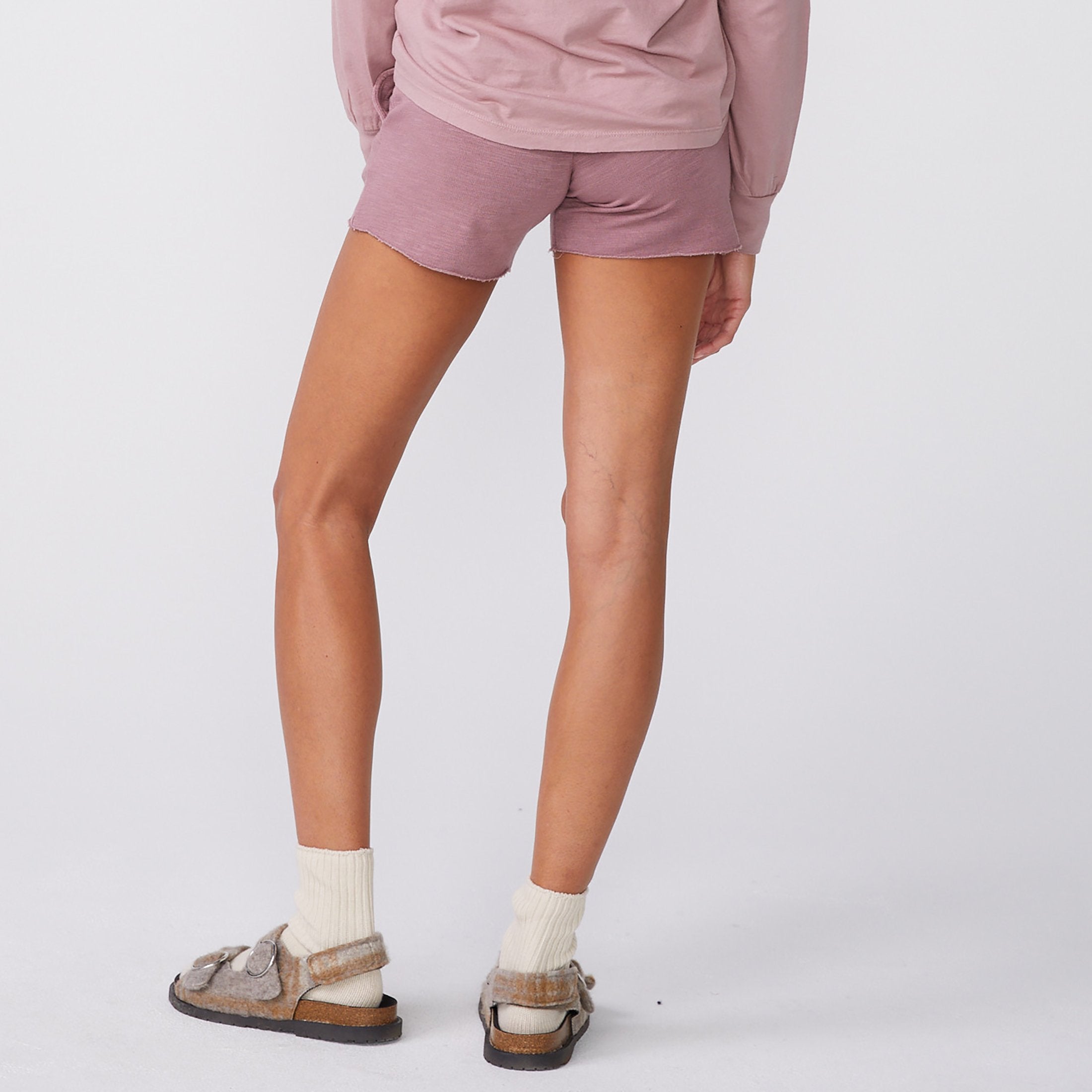 Supersoft Pocket Shorts (6198723543222)