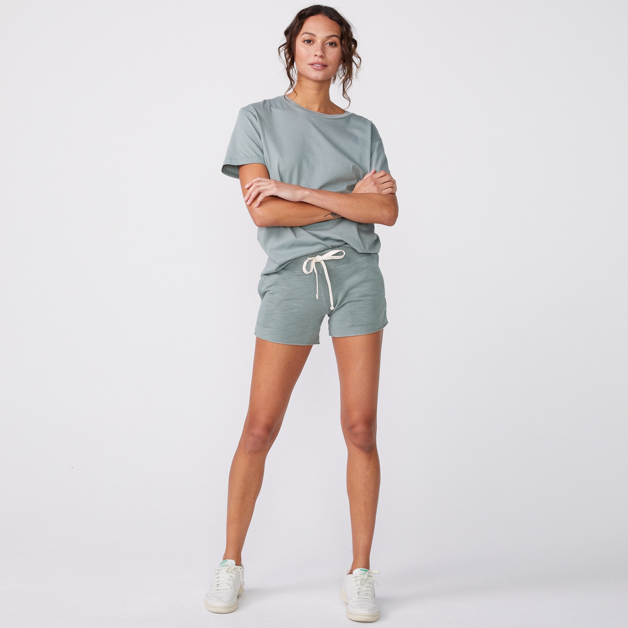 Supersoft Pocket Shorts (6147256582326)