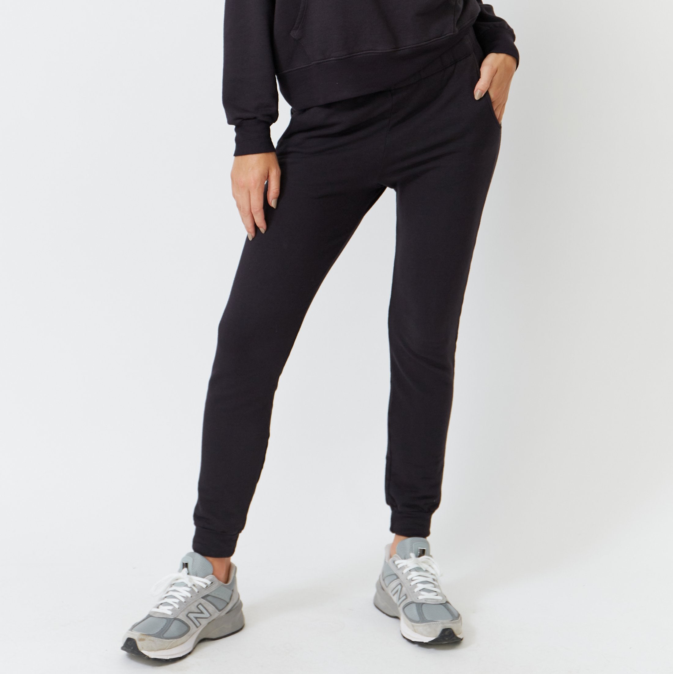 Supersoft Fleece Jogger (4373152104550)