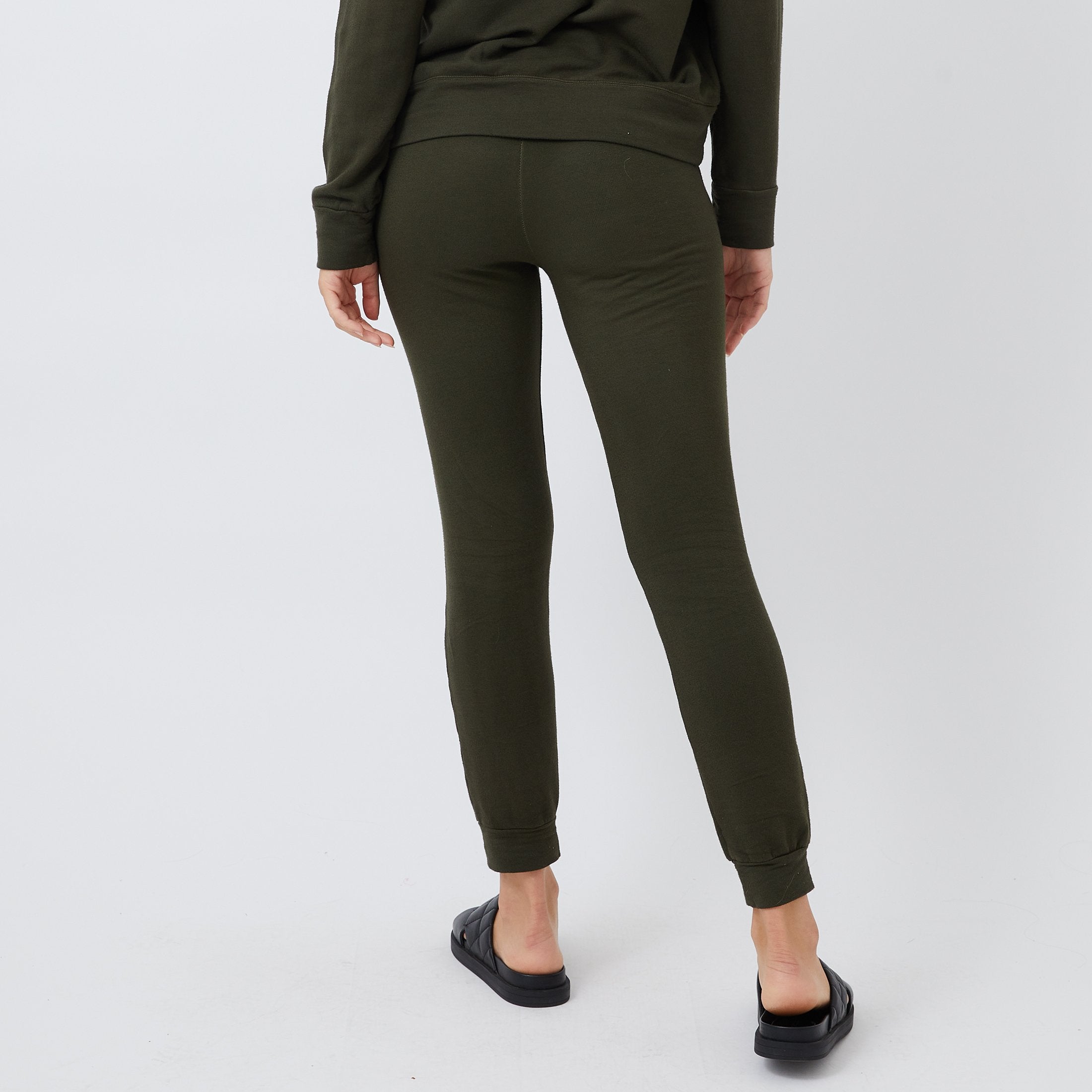 Supersoft Fleece Jogger (4890726432870)
