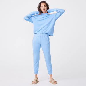 Supersoft Fleece Jogger (6592533659830)