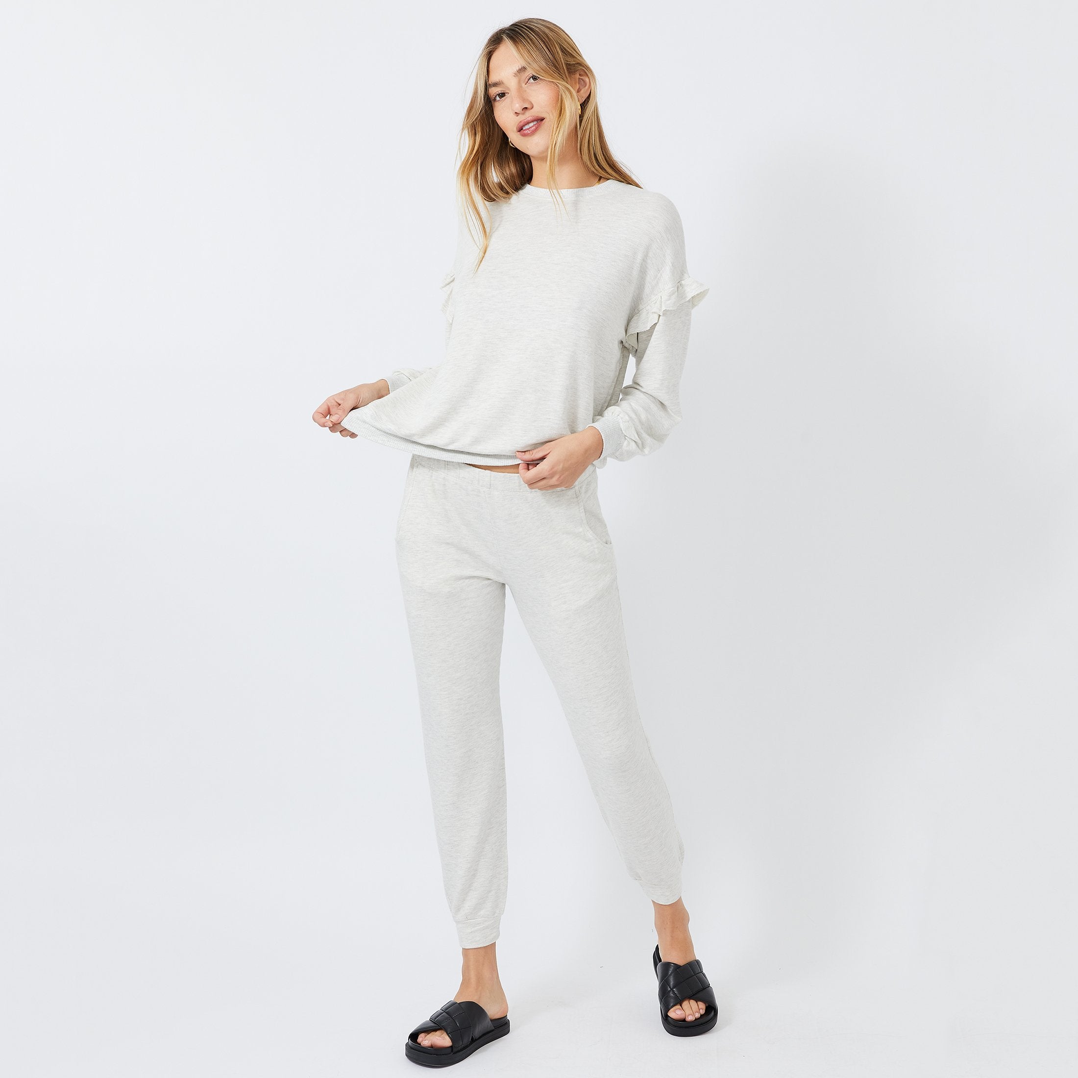 Supersoft Jogger (131177185307)