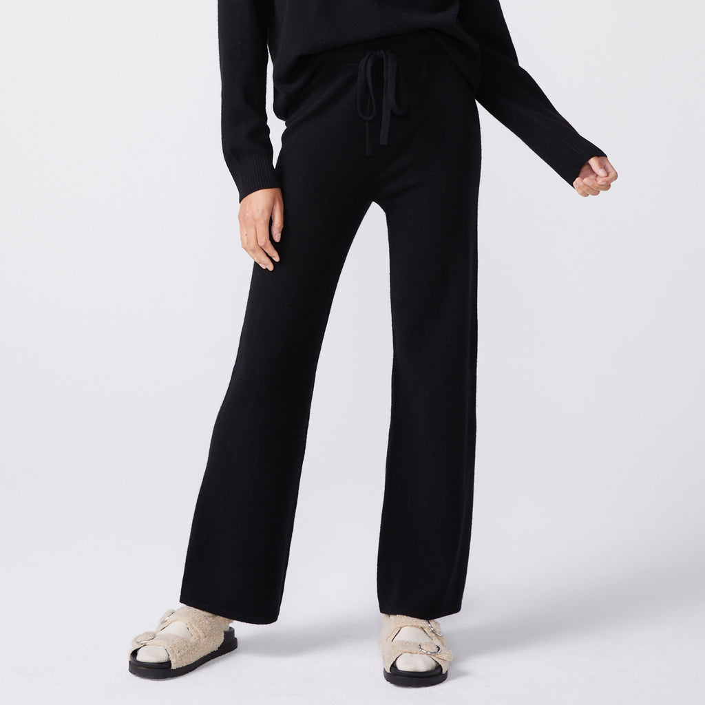 Cashmere Lounge Sweats (6147257139382)