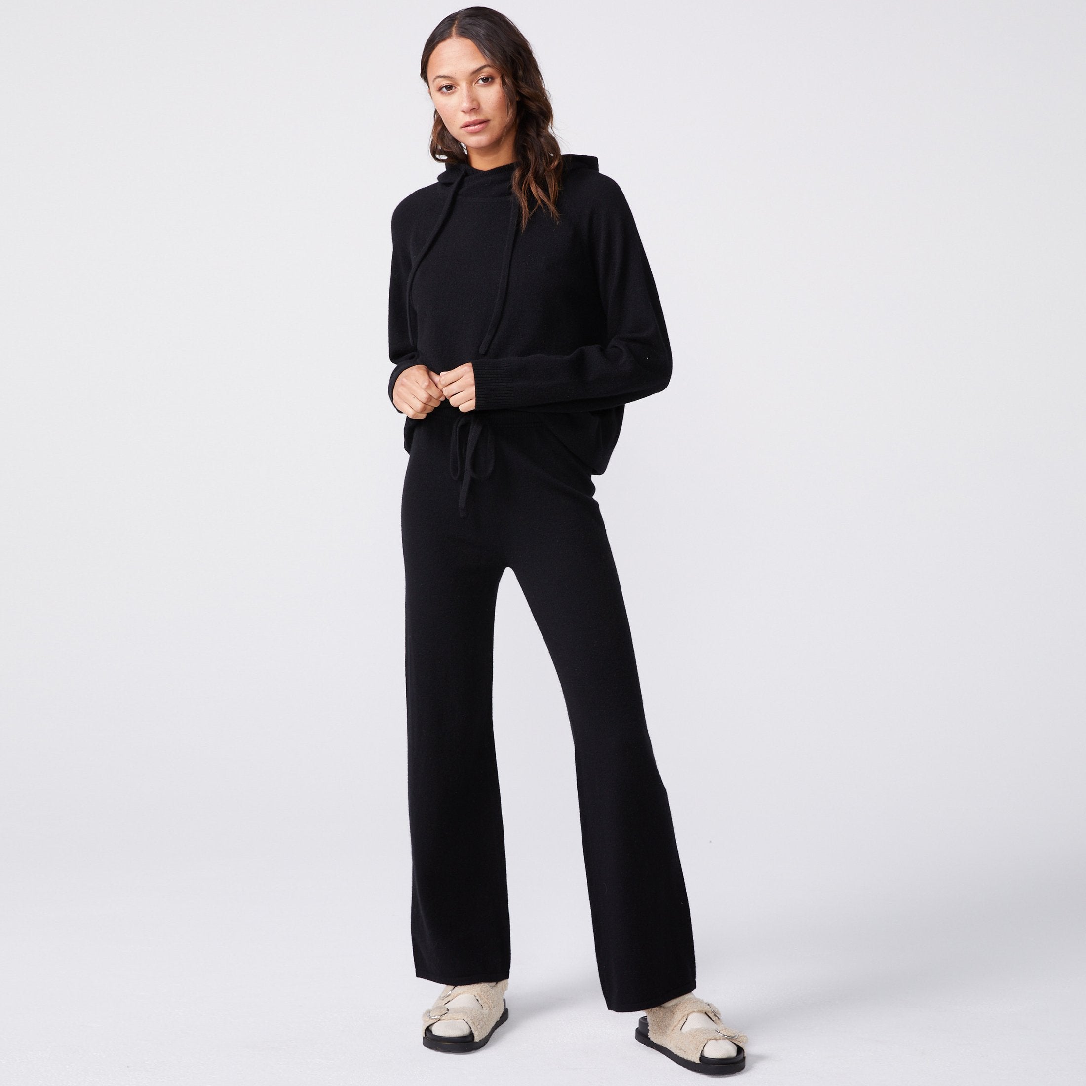 Cashmere Lounge Sweats (6147257139382)