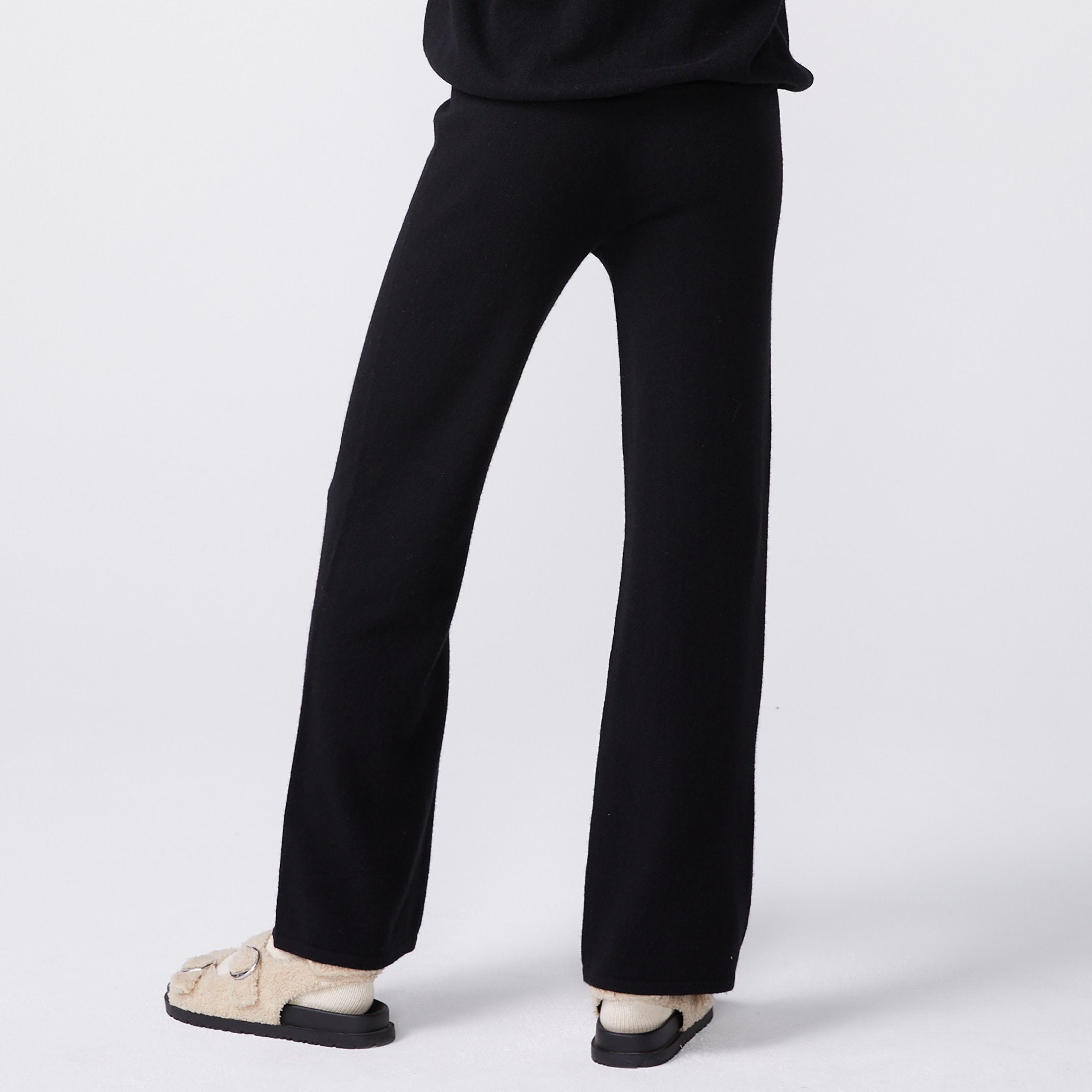 Cashmere Lounge Sweats (6147257139382)