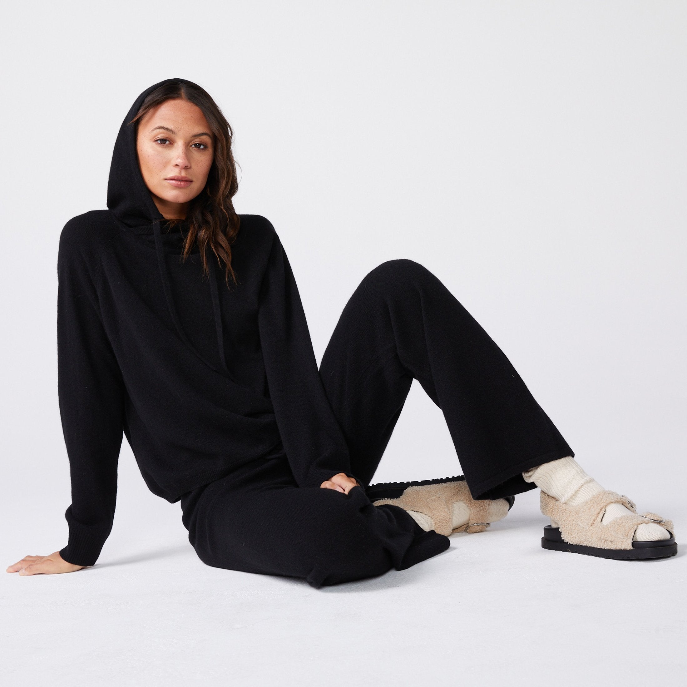 Cashmere Lounge Sweats (6147257139382)
