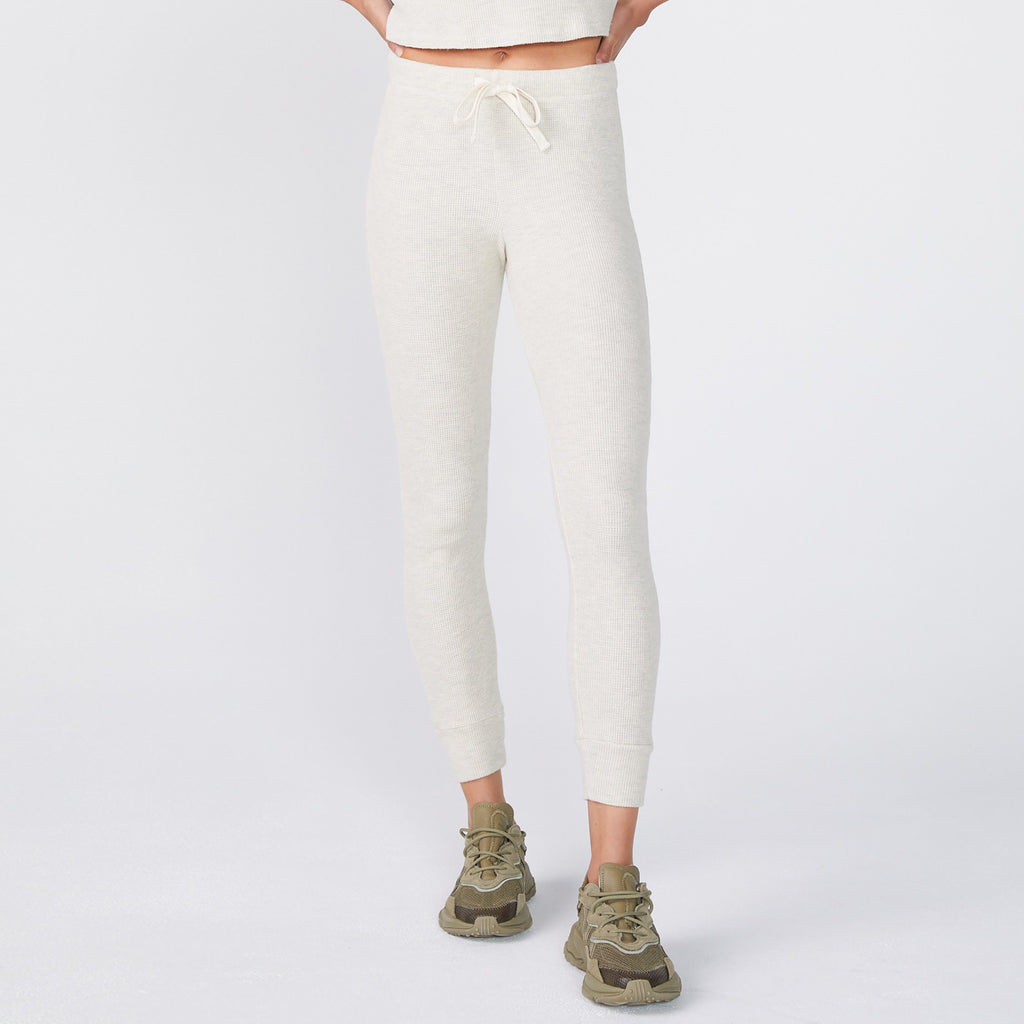 Brushed Thermal Skinny Sweats (6551222616246)