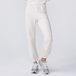 Supersoft Fleece High Waisted Vintage Sweats (4960548028518)