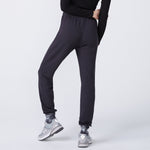 Supersoft Fleece High Waisted Sweats (6214111133878)