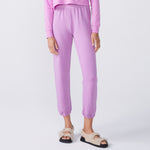 Supersoft Fleece High Waisted Sweats (6147256025270)