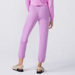 Supersoft Fleece High Waisted Sweats (6147256025270)