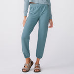 Supersoft Fleece High Waisted Sweats (6147256090806)