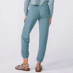 Supersoft Fleece High Waisted Sweats (6147256090806)