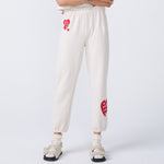 Love Letter High Waisted Vintage Sweats (6214111461558)