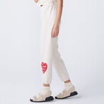 Love Letter High Waisted Vintage Sweats (6214111461558)