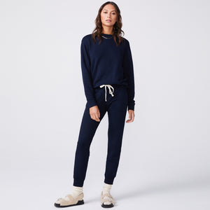 Supersoft Fleece Girlfriend Sweats (4960548225126)
