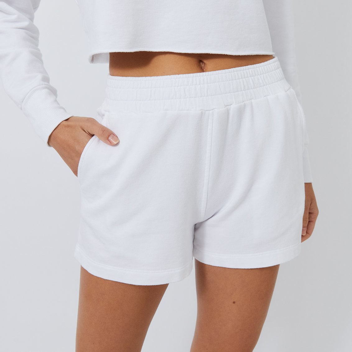 Ex-Boyfriend Shorts (4890726531174)