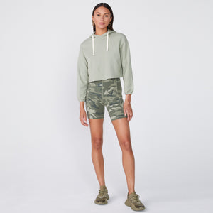 Urban Camo Biker Shorts (6551222517942)