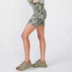 Urban Camo Biker Shorts (6551222517942)