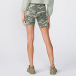 Urban Camo Biker Shorts (6551222517942)