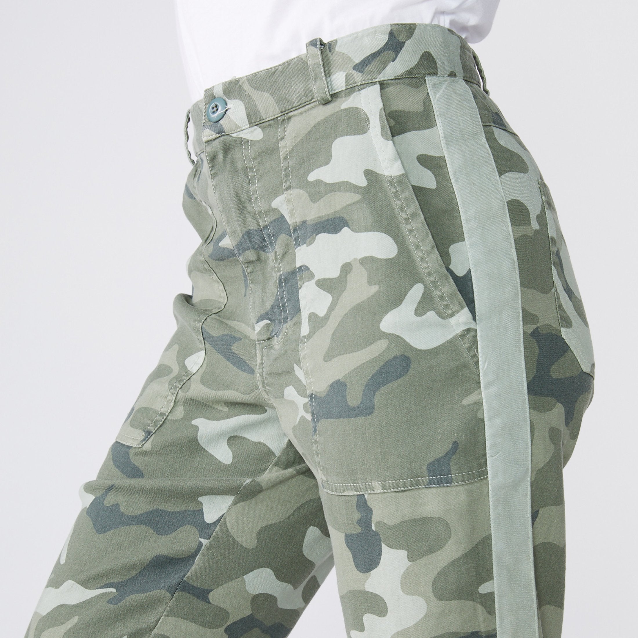 Urban Camo Straight Leg Pant (6551222419638)