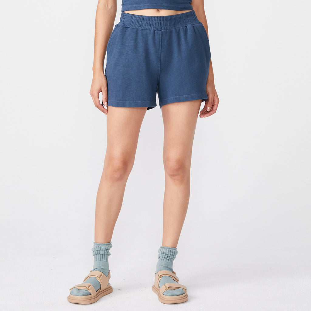 Supersoft Ex-Boyfriend Shorts (6592532316342)