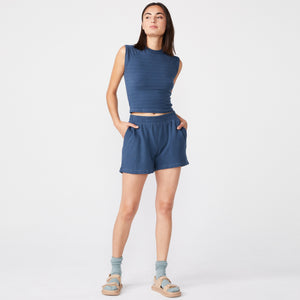 Supersoft Ex-Boyfriend Shorts (6592532316342)