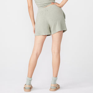 Supersoft Ex-Boyfriend Shorts (6592532349110)