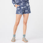 Hawaiian Ex-Boyfriend Shorts (6592531202230)