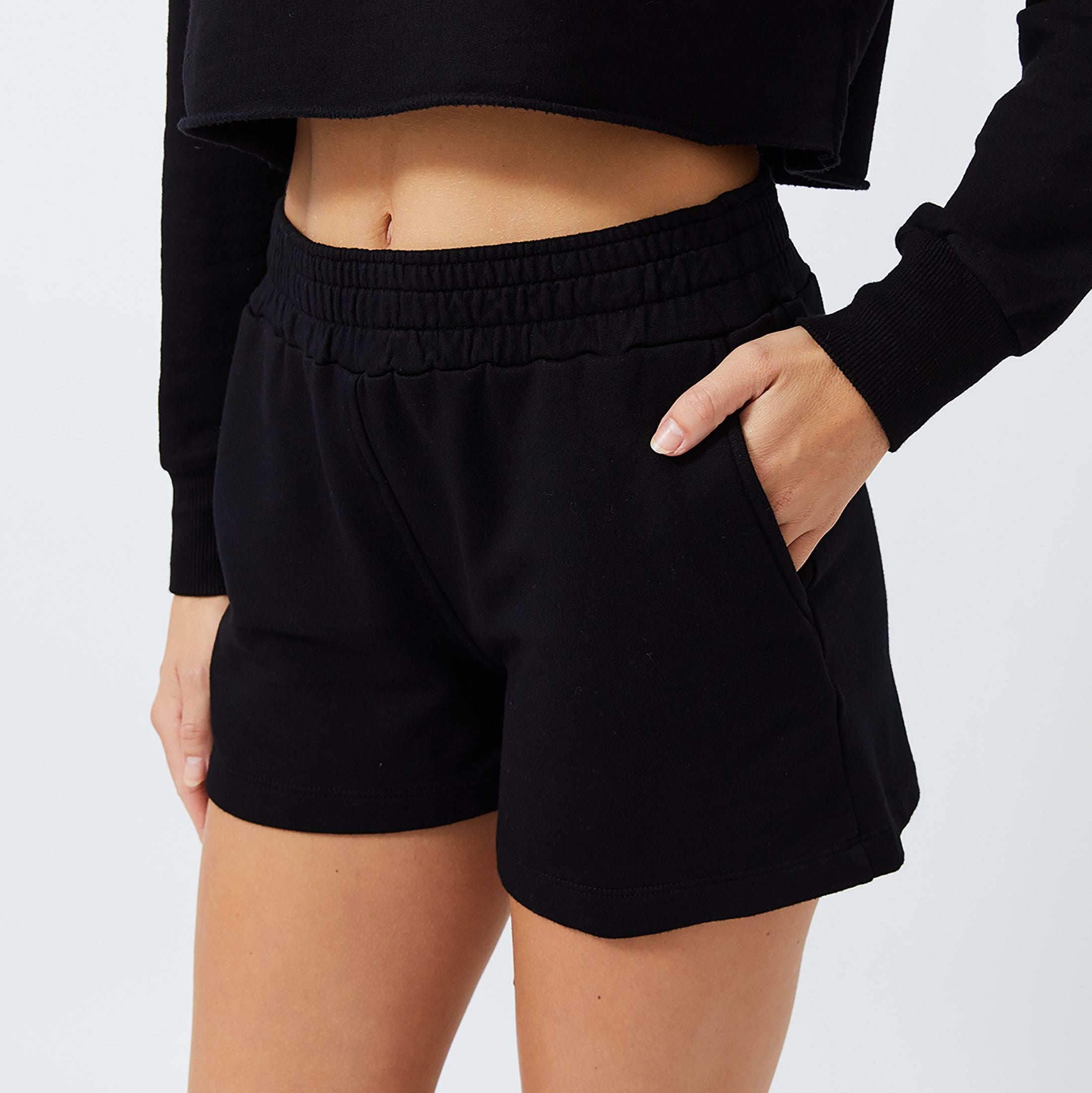 Ex-Boyfriend Shorts (4890726465638)