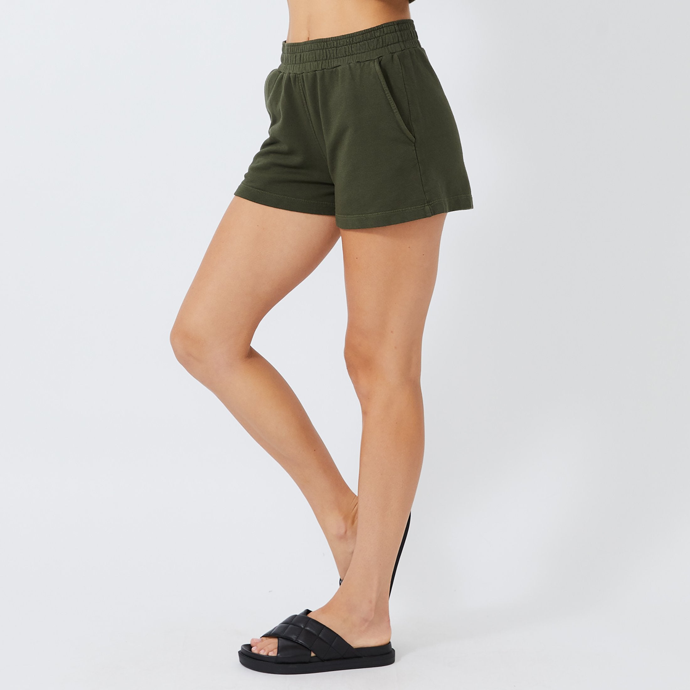 Ex-Boyfriend Shorts (4890726695014)