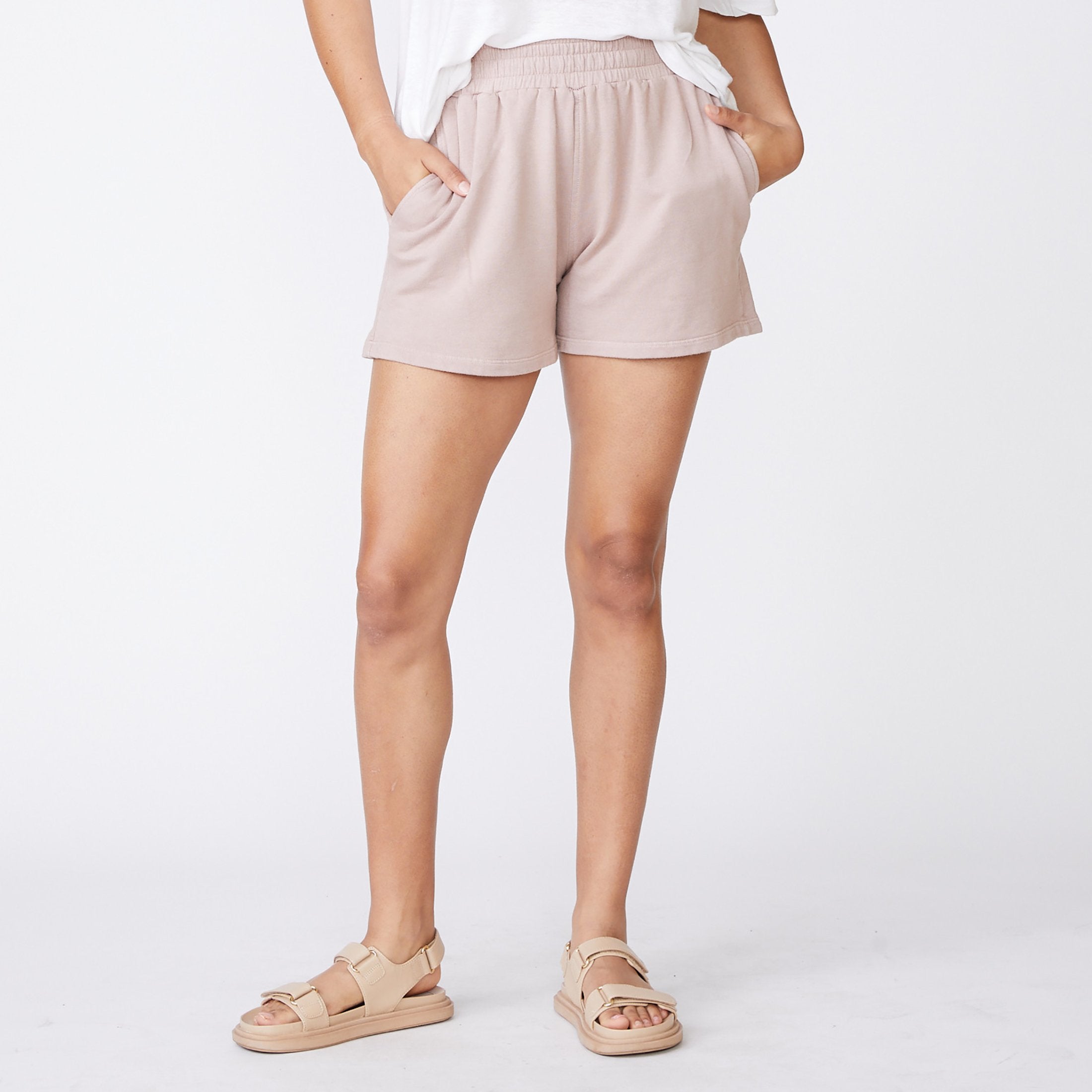 Ex-Boyfriend Shorts (4890726563942)