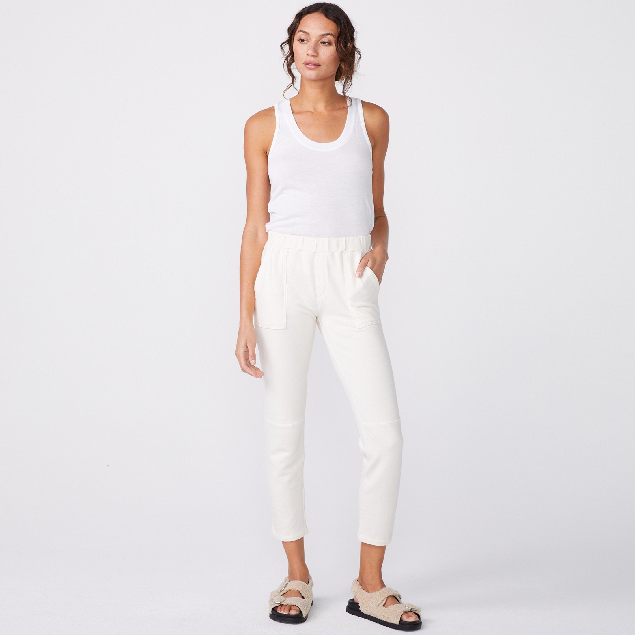 Seamed Sweats (6147255926966)