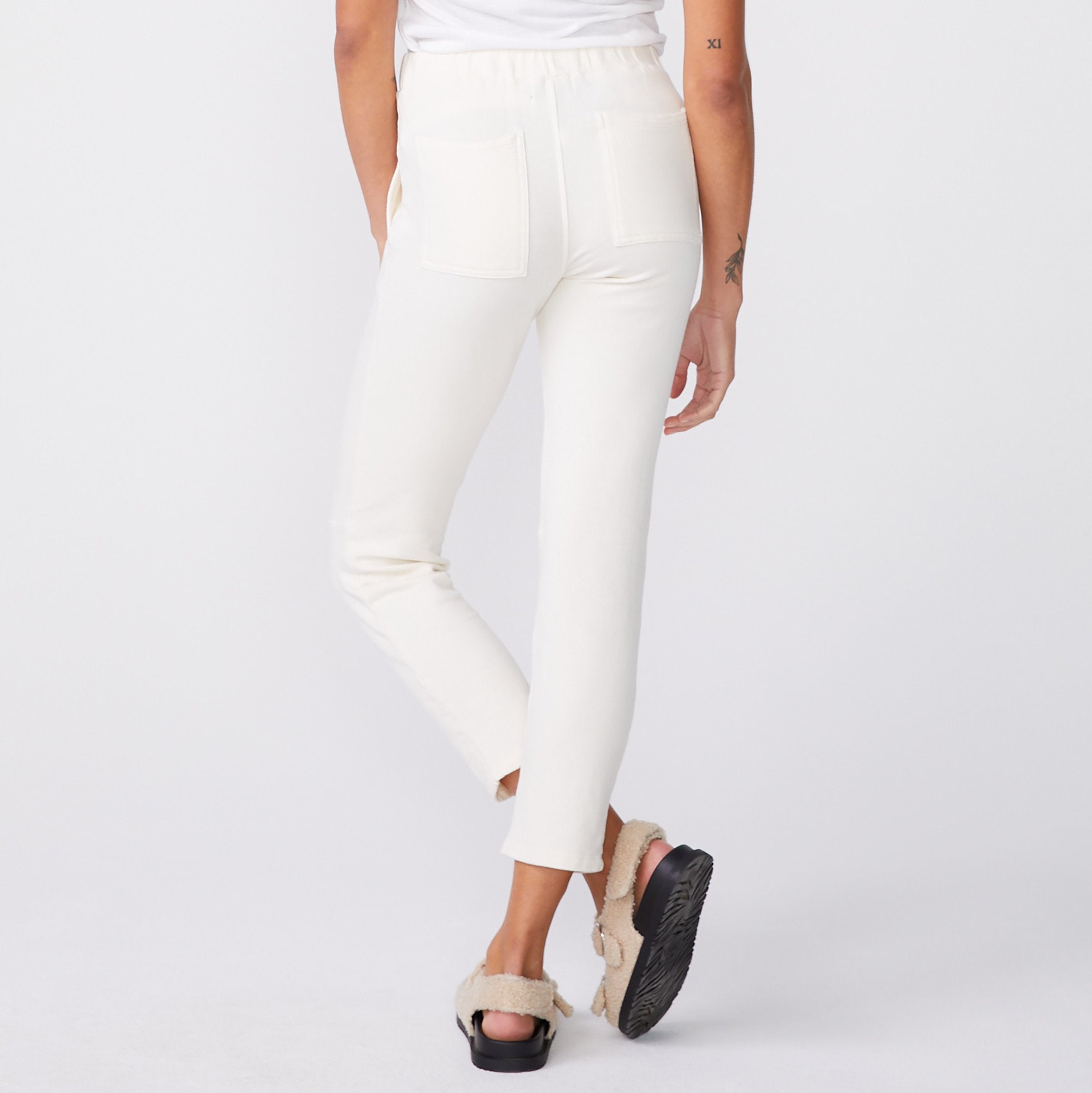 Seamed Sweats (6147255926966)