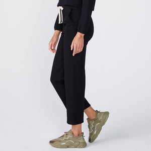 Wide Leg Sweats (6551223271606)