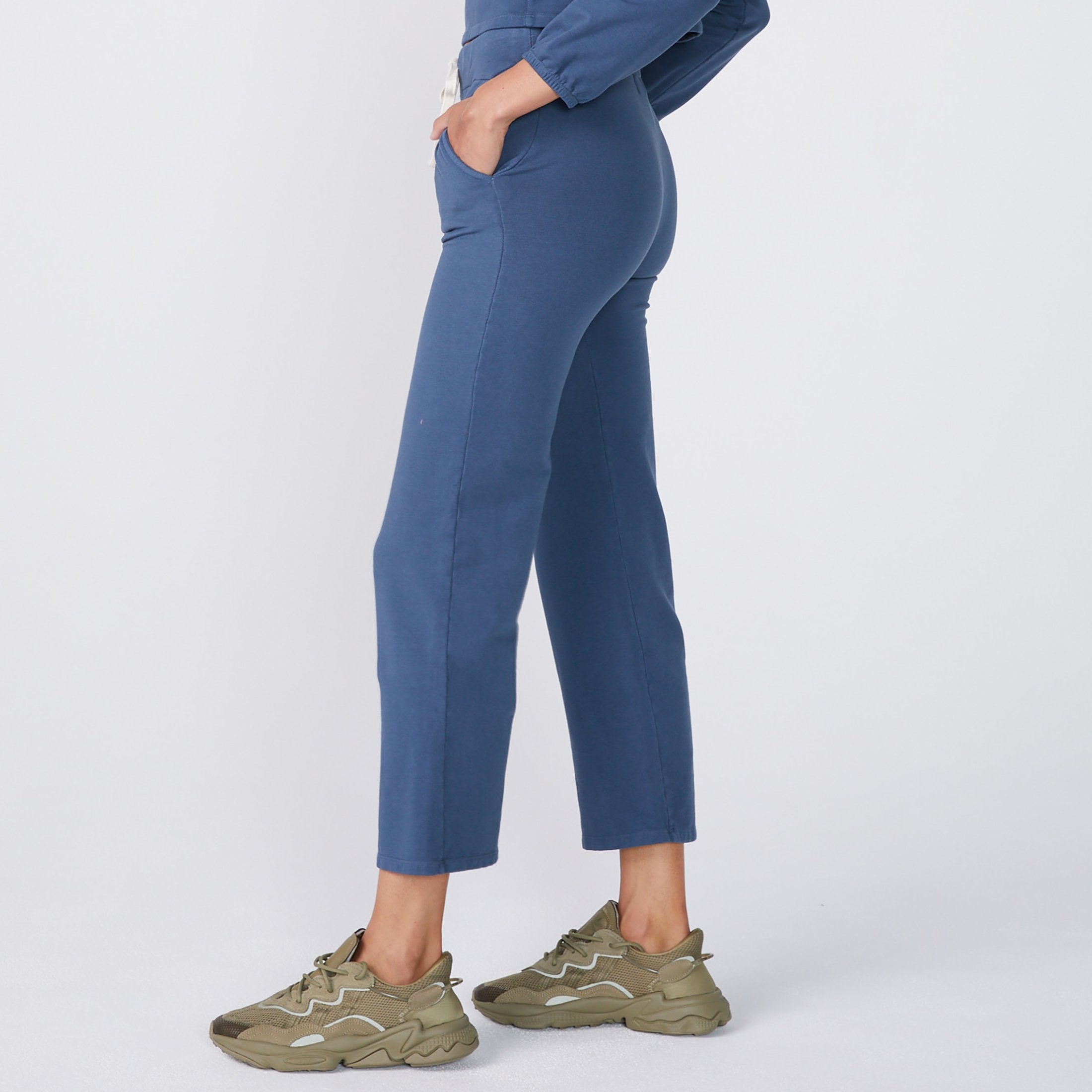 Wide Leg Sweats (6551223304374)