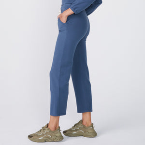 Wide Leg Sweats (6551223304374)