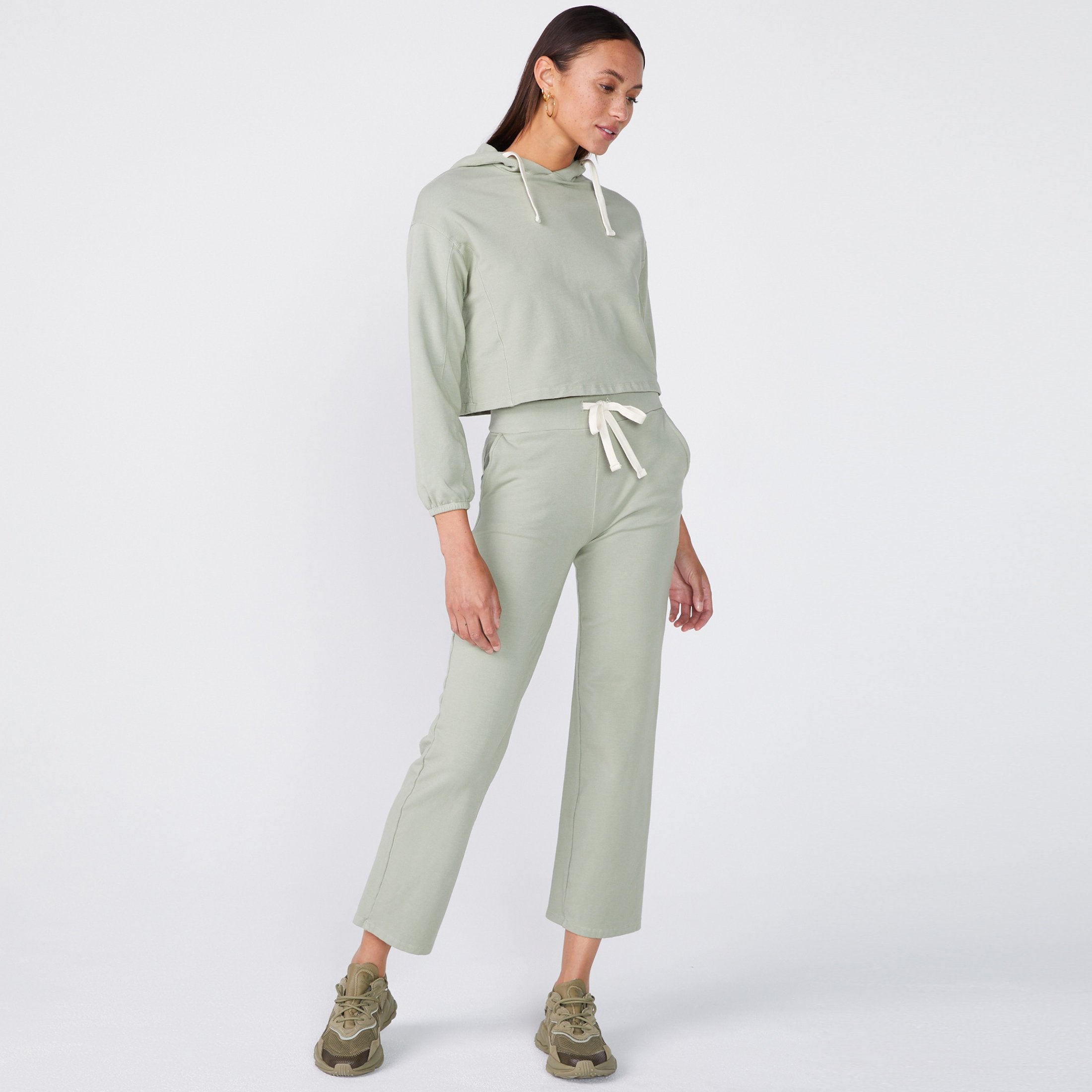 Wide Leg Sweats (6551223369910)