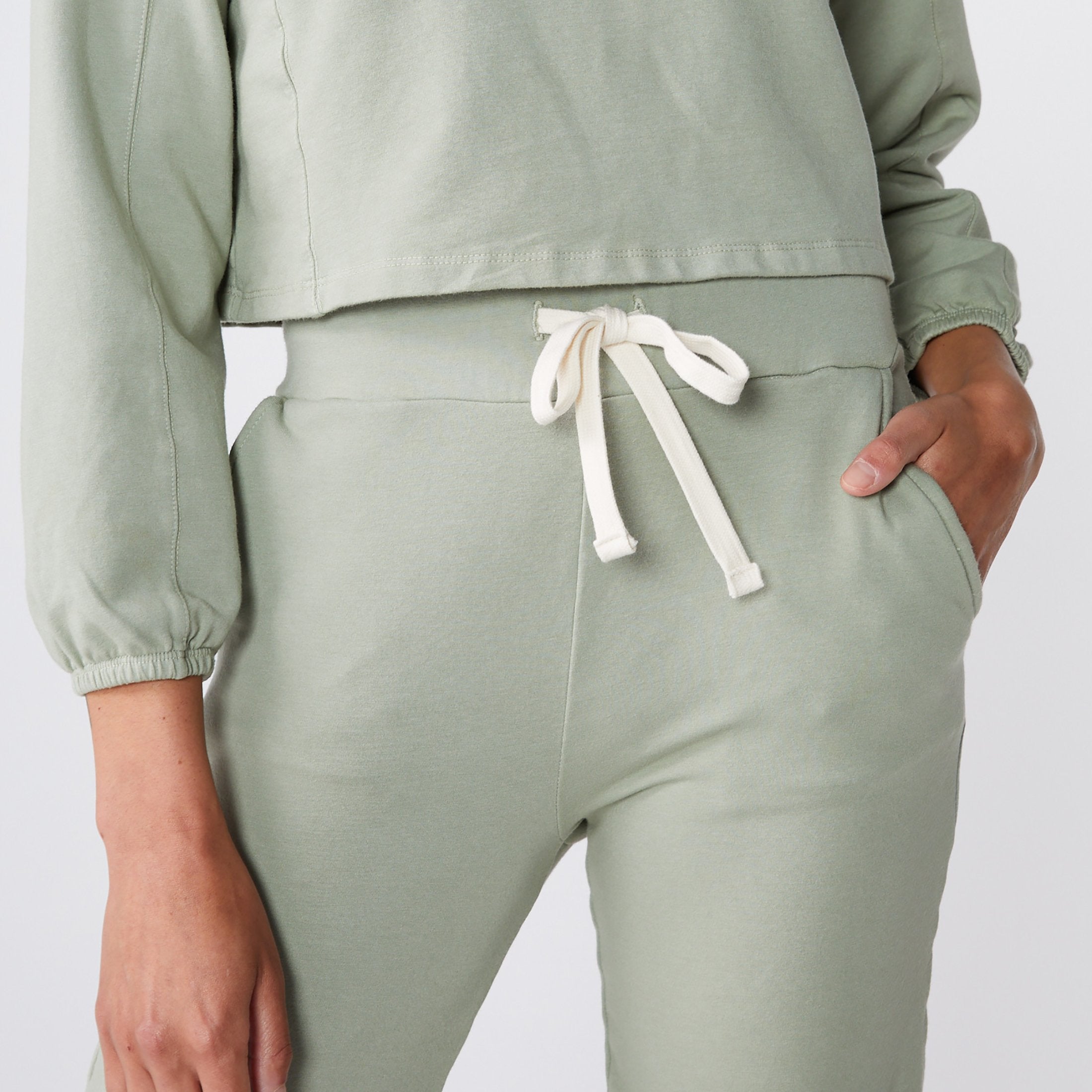 Wide Leg Sweats (6551223369910)