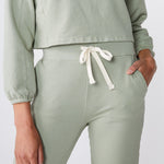 Wide Leg Sweats (6551223369910)