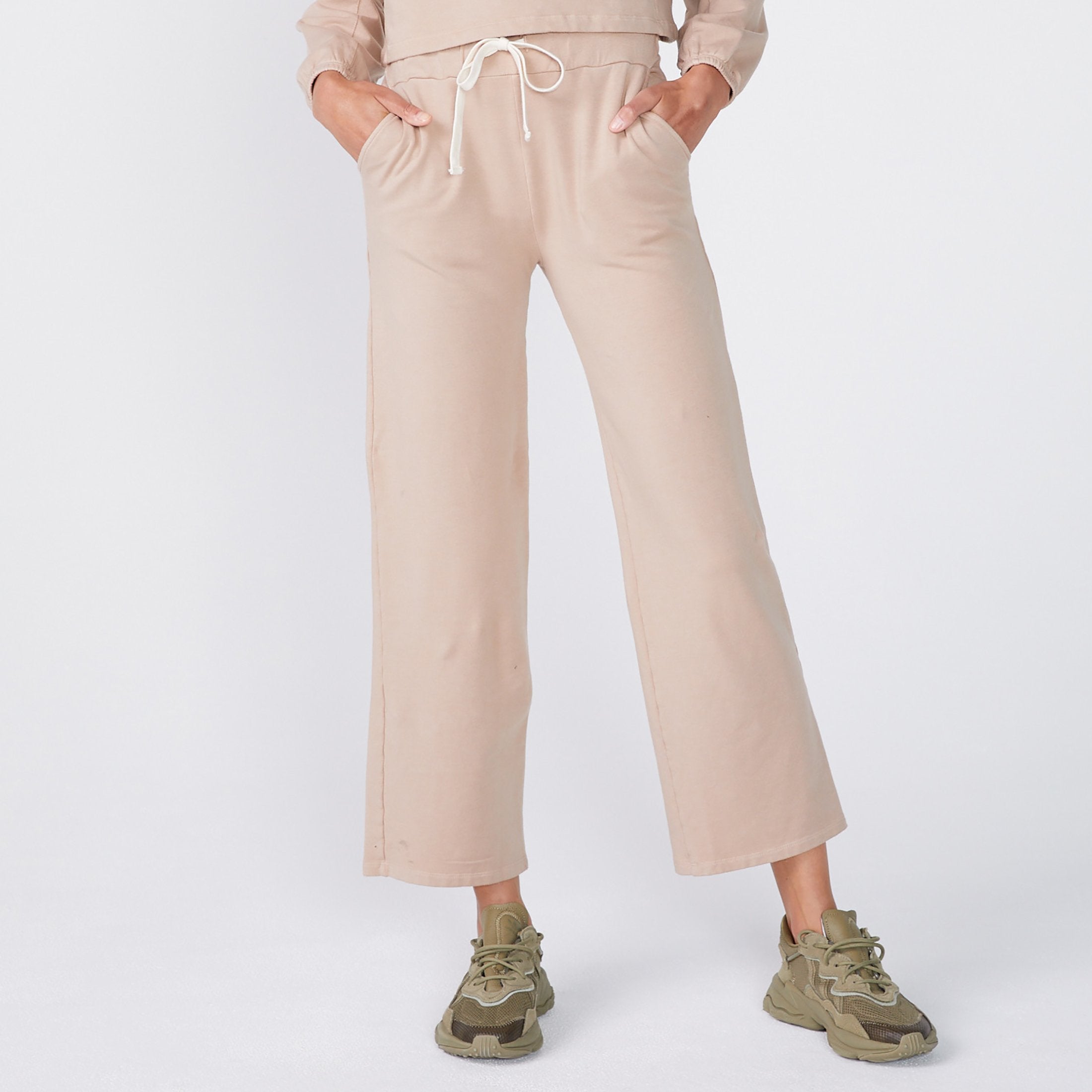 Wide Leg Sweats (6551223402678)