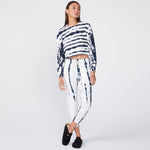 Painter Tie Dye Cropped Relaxed Sweats (6214111592630)